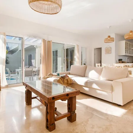 Ole Bahiazul-private Jacuzzi Villa *