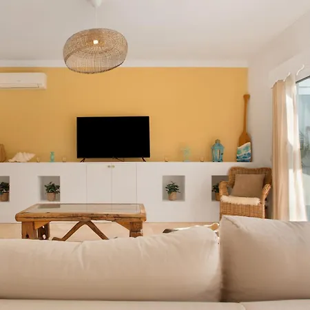 Ole Bahiazul-private Jacuzzi Villa