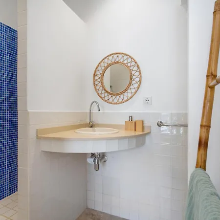 Ole Bahiazul-private Jacuzzi Villa