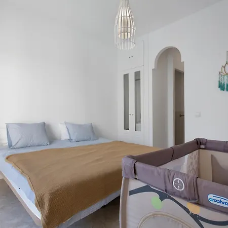 Ole Bahiazul-private Jacuzzi Corralejo