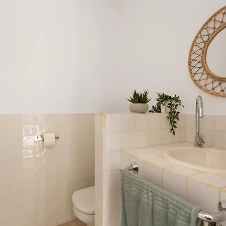 Ole Bahiazul-private Jacuzzi * Corralejo