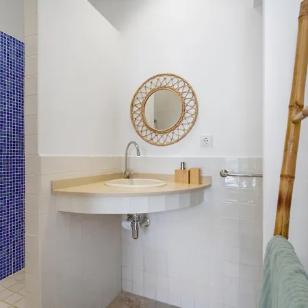Ole Bahiazul-private Jacuzzi Villa *
