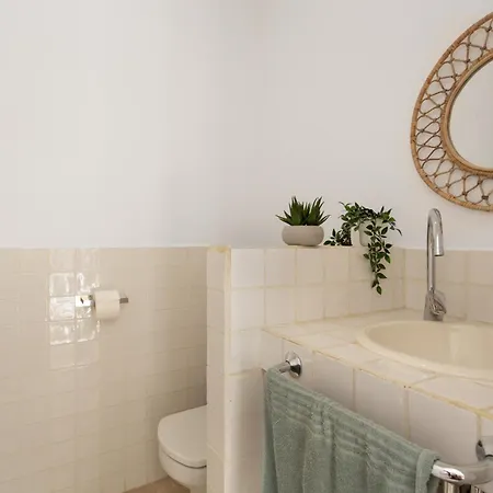 Villa Ole Bahiazul-private Jacuzzi *