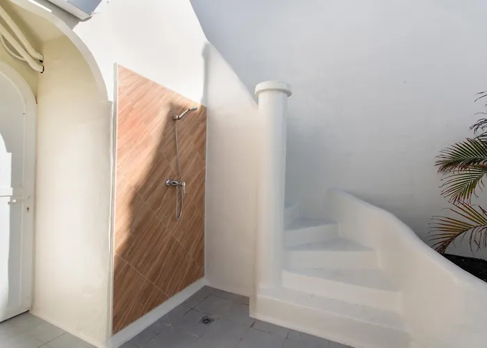 וילה Ole Bahiazul-private Jacuzzi *