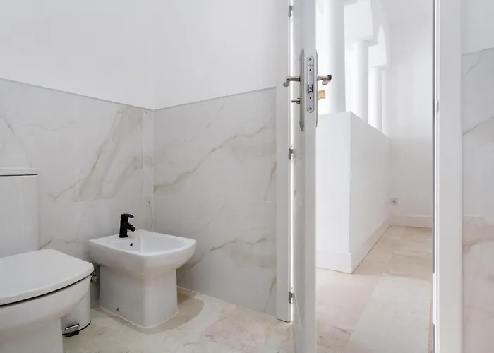 Ole Bahiazul-private Jacuzzi קורלחו