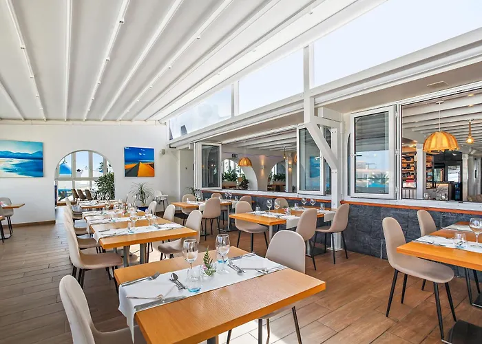 וילה Ole Bahiazul-private Jacuzzi