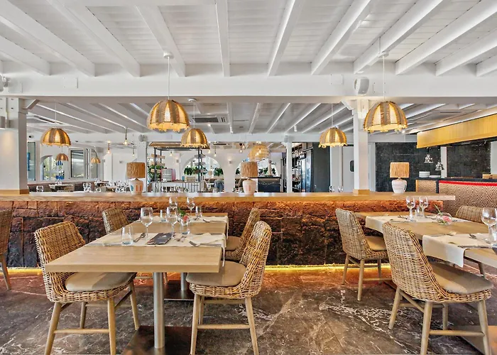 וילה Ole Bahiazul-private Jacuzzi