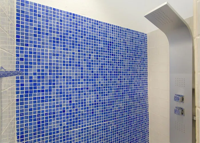 Ole Bahiazul-private Jacuzzi קורלחו