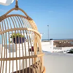 Ole Bahiazul-private Jacuzzi Villa Corralejo
