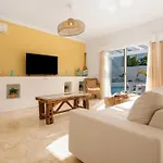 Ole Bahiazul-private Jacuzzi * Corralejo