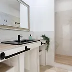 Ole Bahiazul-private Jacuzzi * Corralejo