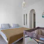 Ole Bahiazul-private Jacuzzi Villa Corralejo