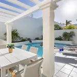 Βίλα Ole Bahiazul-private Jacuzzi *