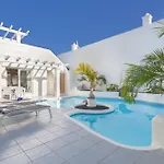 Villa Ole Bahiazul-private Jacuzzi
