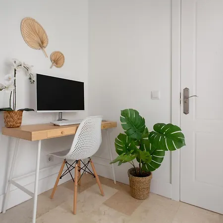 Ole Bahiazul-private Jacuzzi Corralejo