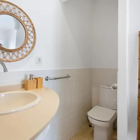 Ole Bahiazul-private Jacuzzi Villa Corralejo