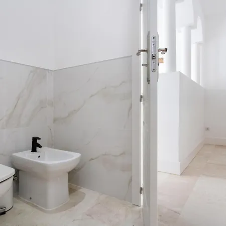 Ole Bahiazul-private Jacuzzi Corralejo