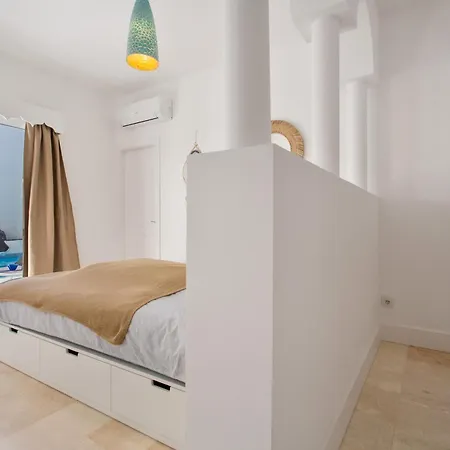 Ole Bahiazul-private Jacuzzi Villa *