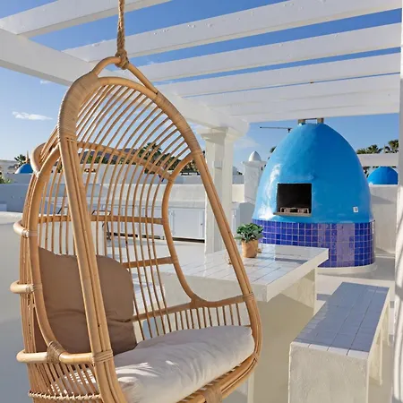 Ole Bahiazul-private Jacuzzi Villa *