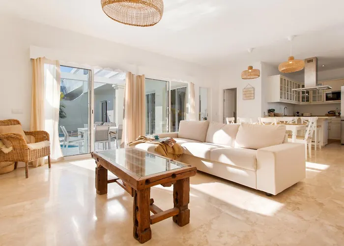 Ole Bahiazul-private Jacuzzi Villa *