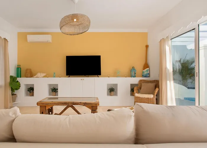 Ole Bahiazul-private Jacuzzi Villa