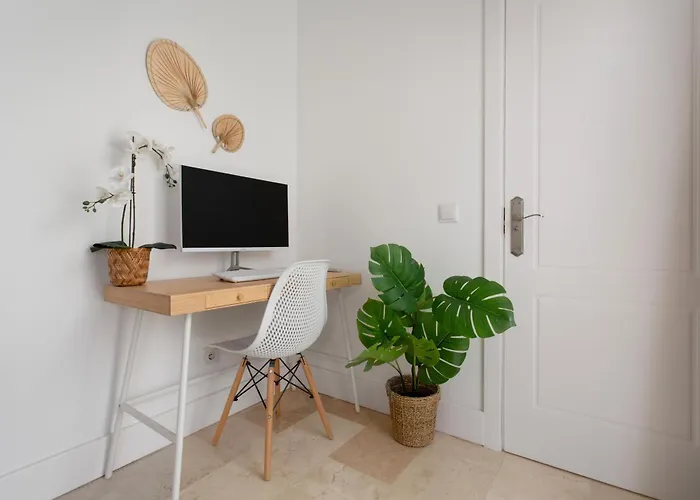 Ole Bahiazul-private Jacuzzi Corralejo