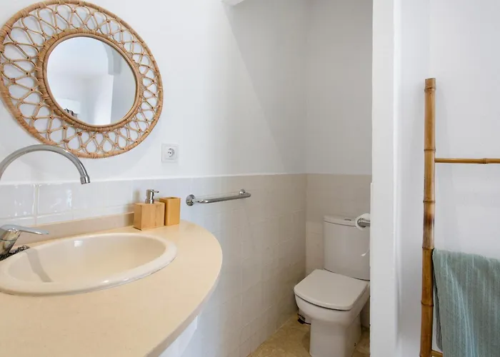 Ole Bahiazul-private Jacuzzi Villa Corralejo