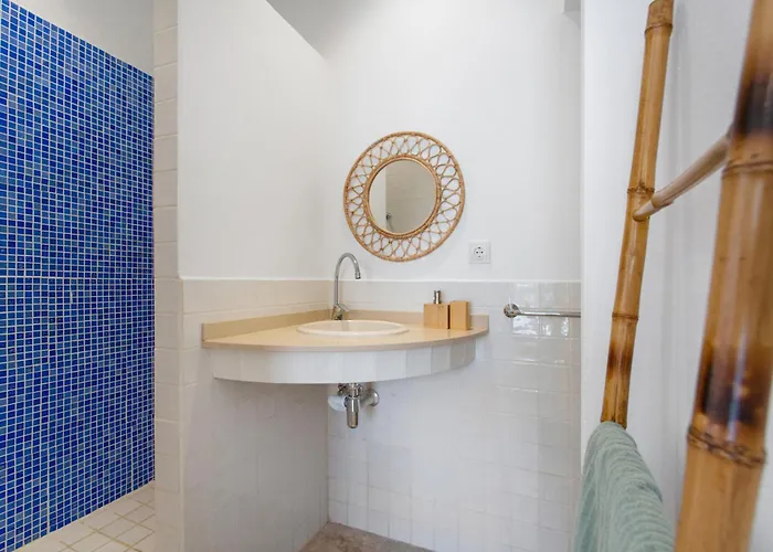 Ole Bahiazul-private Jacuzzi Villa