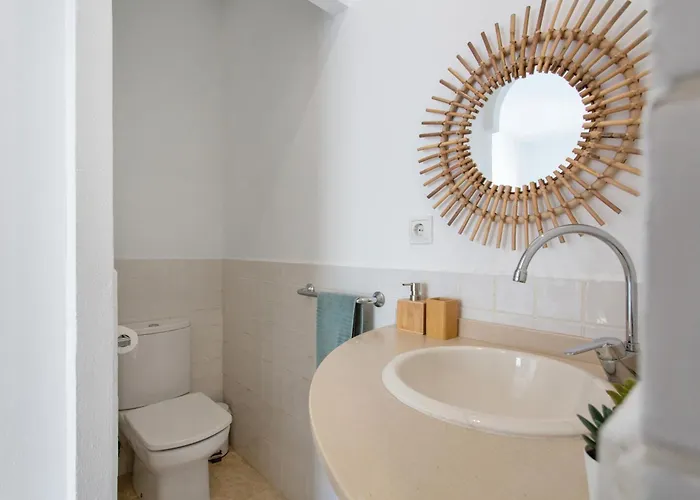 Villa Ole Bahiazul-private Jacuzzi *