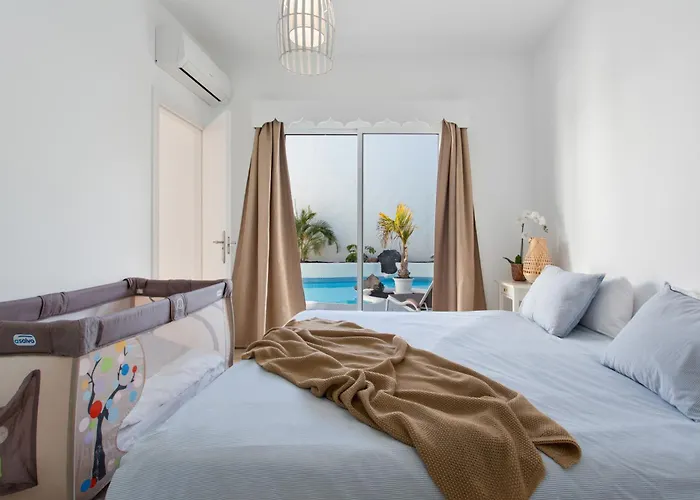 Villa Ole Bahiazul-private Jacuzzi *